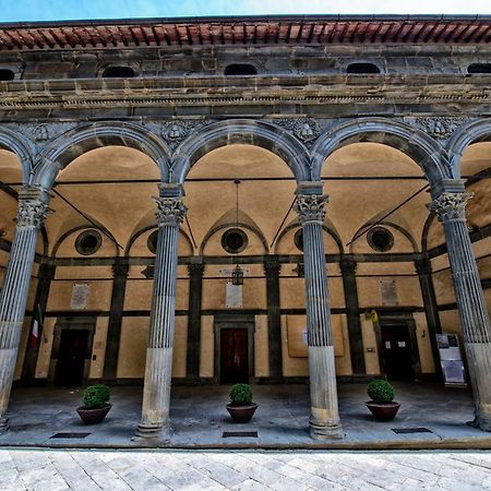 Ciggiano Tuscany B&B Suite Pinzotto المظهر الخارجي الصورة