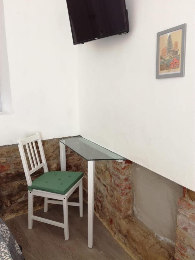 Ciggiano Tuscany B&B Suite Pinzotto المظهر الخارجي الصورة