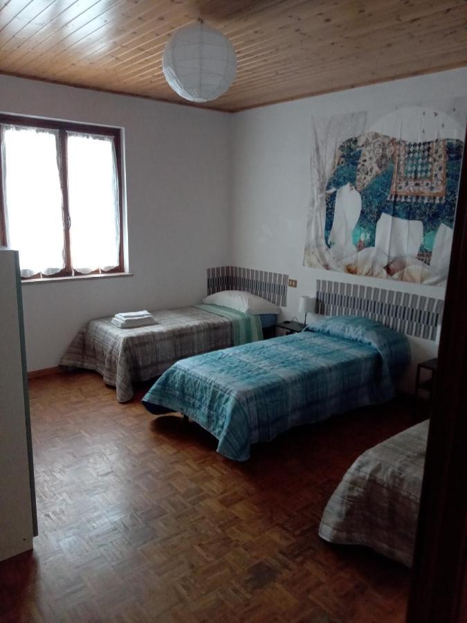 Ciggiano Tuscany B&B Suite Pinzotto المظهر الخارجي الصورة
