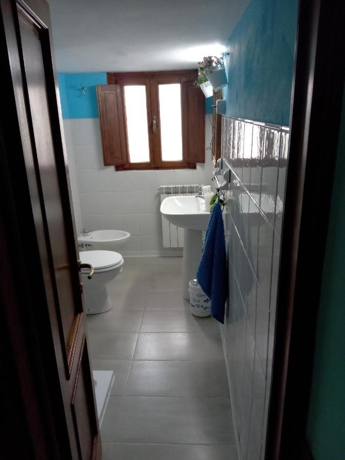 Ciggiano Tuscany B&B Suite Pinzotto المظهر الخارجي الصورة