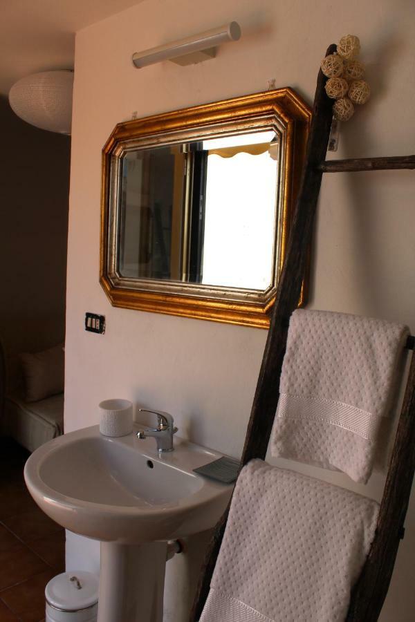 Ciggiano Tuscany B&B Suite Pinzotto المظهر الخارجي الصورة