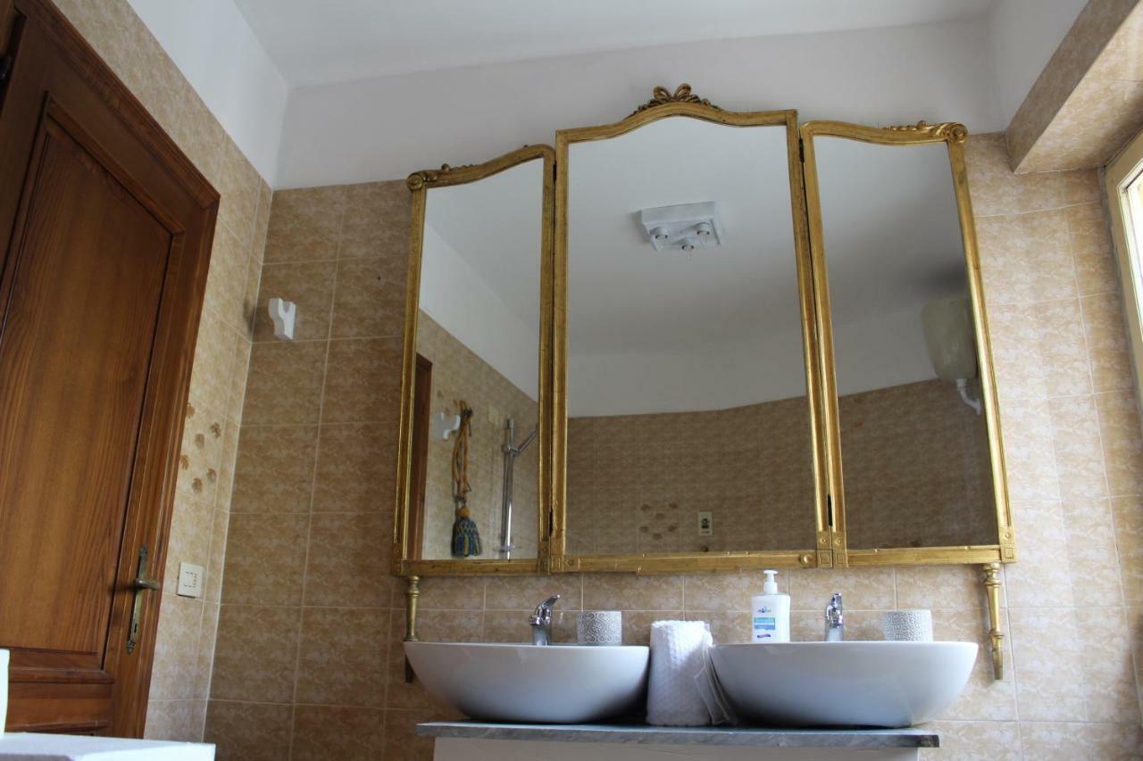 Ciggiano Tuscany B&B Suite Pinzotto المظهر الخارجي الصورة