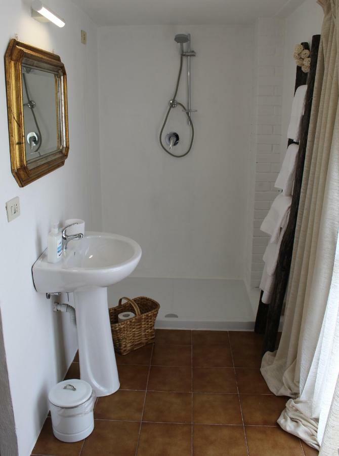 Ciggiano Tuscany B&B Suite Pinzotto المظهر الخارجي الصورة